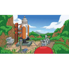 The Henry Stickmin Collection