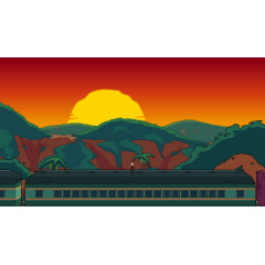 The Henry Stickmin Collection