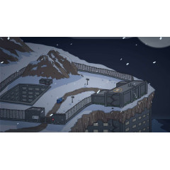 The Henry Stickmin Collection