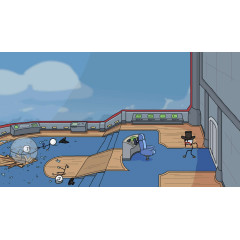 The Henry Stickmin Collection