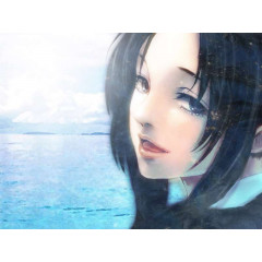 The House in Fata Morgana