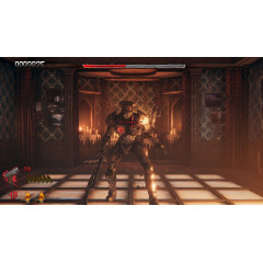 THE HOUSE OF THE DEAD: Remake