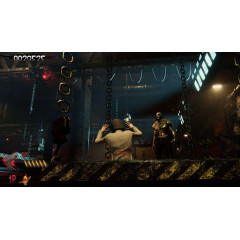 THE HOUSE OF THE DEAD: Remake