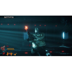 THE HOUSE OF THE DEAD: Remake