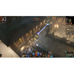 The Incredible Adventures of Van Helsing: Final Cut