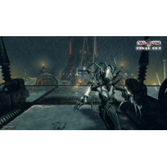 The Incredible Adventures of Van Helsing: Final Cut