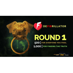 The Jackbox Party Pack 2