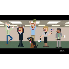 The Jackbox Party Pack 2