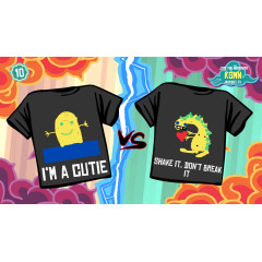 The Jackbox Party Pack 3