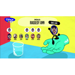 The Jackbox Party Pack 6