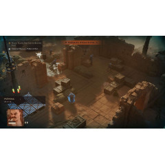 The Lamplighters League