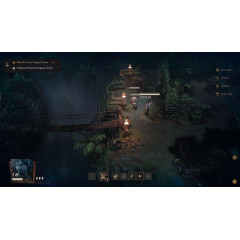 The Lamplighters League