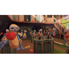 The Last Clockwinder