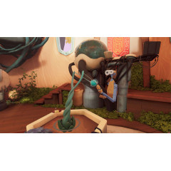 The Last Clockwinder