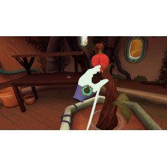 The Last Clockwinder