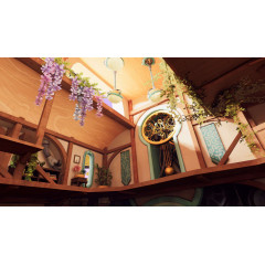 The Last Clockwinder