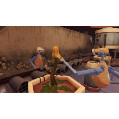 The Last Clockwinder