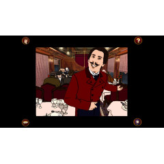 The Last Express Gold Edition