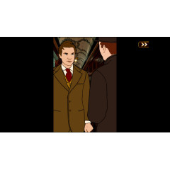 The Last Express Gold Edition