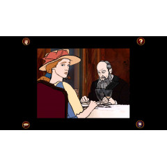 The Last Express Gold Edition