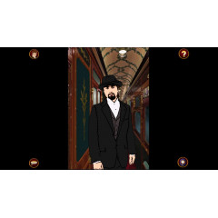 The Last Express Gold Edition