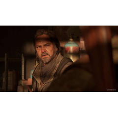 Одни из нас™: Часть I