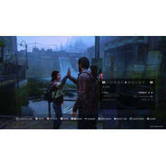 Одни из нас™: Часть I