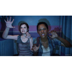 Одни из нас™: Часть I