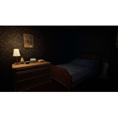 The Last Rite of Death