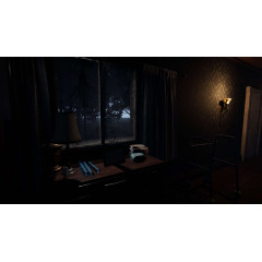 The Last Rite of Death