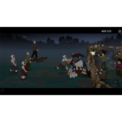 The Last Stand Legacy Collection