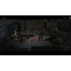 The Last Stand Legacy Collection