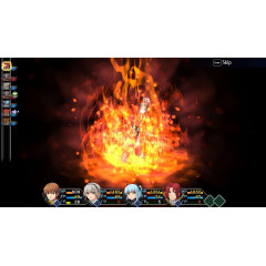 The Legend of Heroes: Trails from Zero