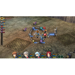 The Legend of Heroes: Trails from Zero