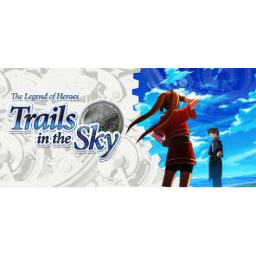 The Legend of Heroes: Trails in the Sky