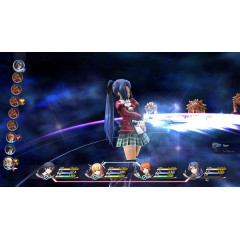 The Legend of Heroes: Trails of Cold Steel