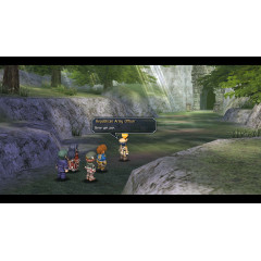 The Legend of Heroes: Trails to Azure