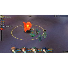 The Legend of Heroes: Trails to Azure