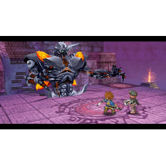 The Legend of Heroes: Trails to Azure