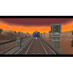 The Legend of Heroes: Trails to Azure