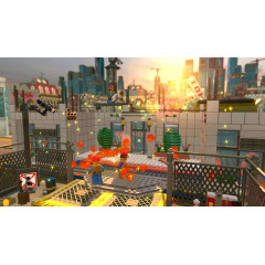 The LEGO® Movie - Videogame