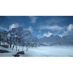 The Long Dark: Tales from the Far Territory