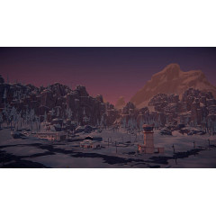 The Long Dark: Tales from the Far Territory