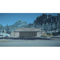 The Long Dark: Tales from the Far Territory