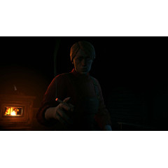 The Long Dark: WINTERMUTE