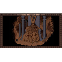 THE LONGING - Soundtrack