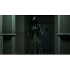 The Mortuary Assistant