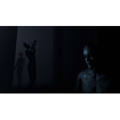 The Mortuary Assistant