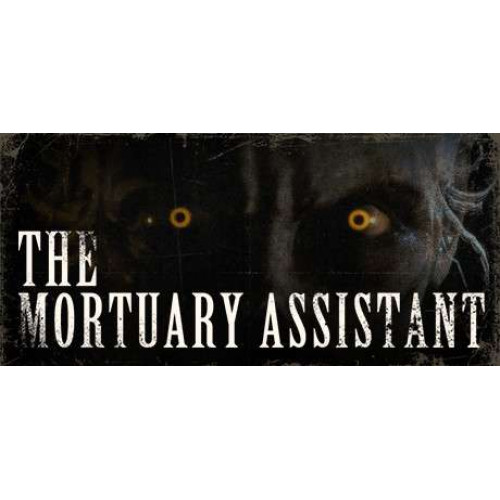 The Mortuary Assistant