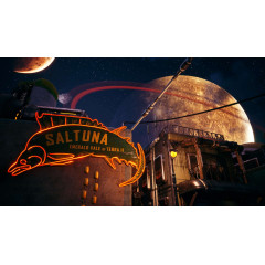 The Outer Worlds: Spacer's Choice Edition